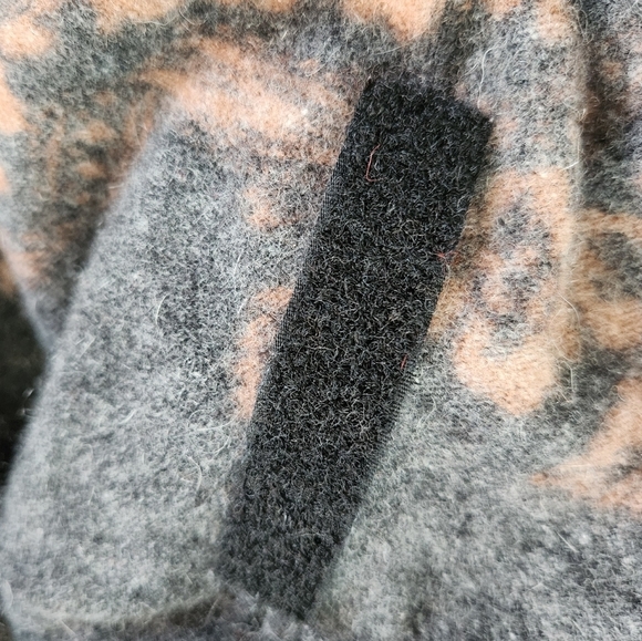 70s Italian wool cardigan - Picture 12 of 16